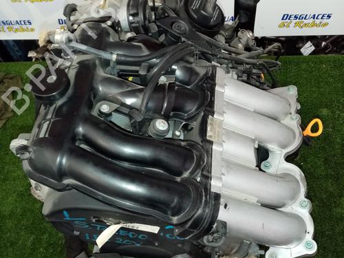 Engine SEAT TOLEDO II (1M2) 1.8 20V | BP31683877M1  - Image 6