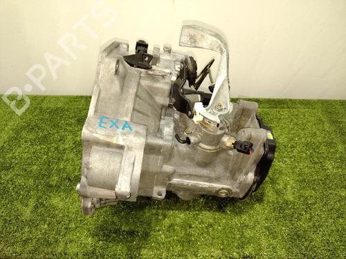 Used Gearbox SEAT CORDOBA (6K1, 6K2) [1993-2002]  31683974
