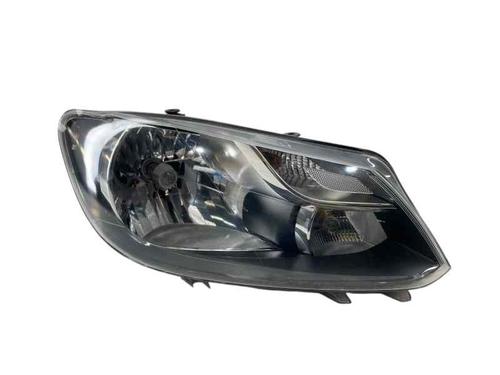 Used Right headlight VW CADDY III Box Body/MPV (2KA, 2KH, 2CA, 2CH) 1.9 TDI (105 hp) 29605624