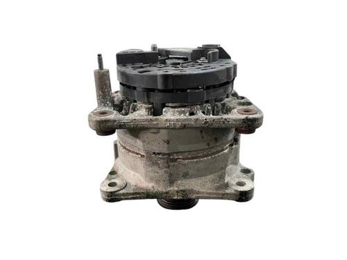 Alternator VW POLO (9N_, 9A_) 1.4 16V | BP25280196M7 