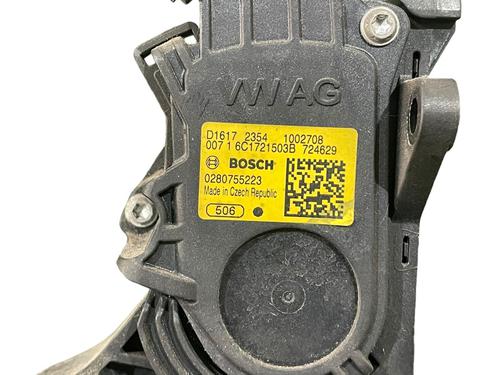 Pedal SEAT TOLEDO IV (KG3) 1.6 TDI | BP24223689I4 - Image 2