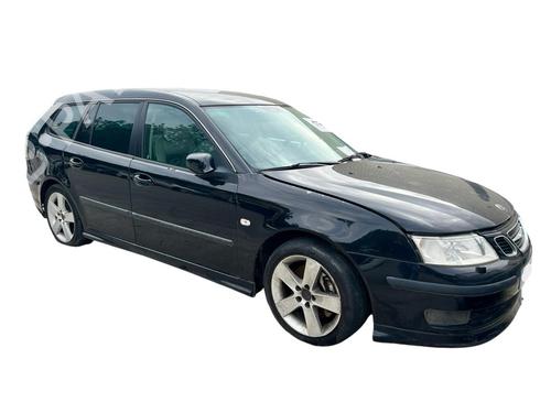 Used Parts SAAB 9-3 (YS3F, E79, D79, D75) 2.8 Turbo V6 2442498