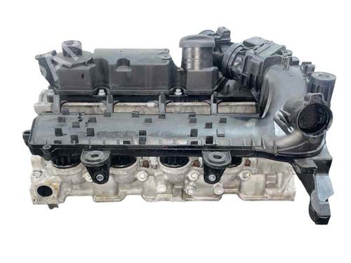 Used Cylinder head Cylinder head CITROËN NEMO MPV 1.4 HDi (68 hp) 33536679 33536679