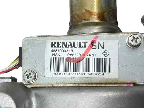 Used Steering column Steering column RENAULT MEGANE IV Hatchback (B9A/M/N_) 1.6 dCi 130 (B9A4) (130 hp) 30145740 30145740