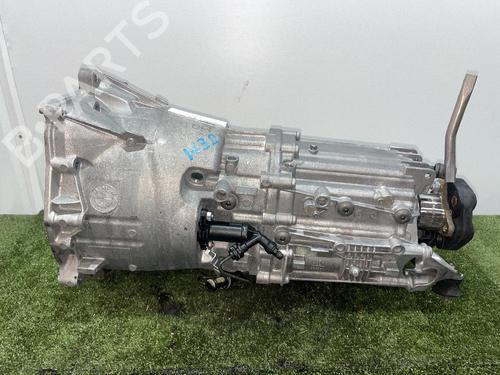 Used Gearbox BMW 3 (E90) [2004-2012]  31684457