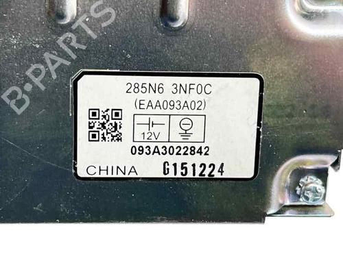 Used Electronic module Electronic module NISSAN LEAF (ZE0) Electric (109 hp) 34236381 34236381