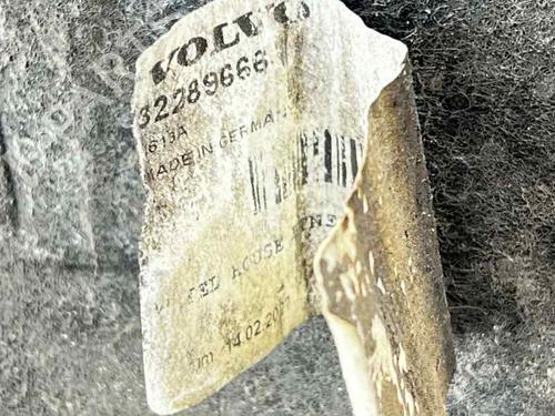 Hjulbue VOLVO XC40 (536) T2 | BP32490506C56