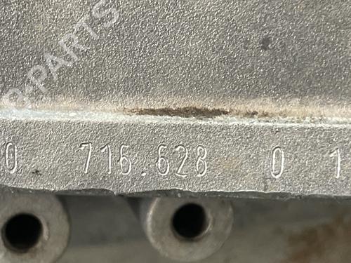 Used Gearbox Gearbox 31684488 31684488