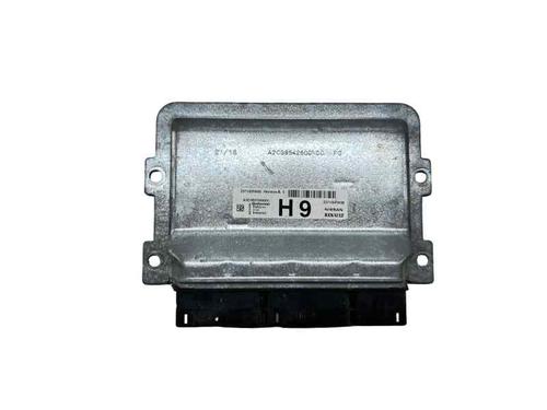 Engine control unit (ECU) NISSAN MICRA V (K14) 1.0 IG-T | BP32008110M57 - Image 4