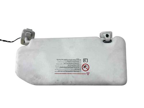 Used Right sun visor Right sun visor PEUGEOT 508 SW I (8E_) 2.0 HDi (140 hp) 30525615 30525615