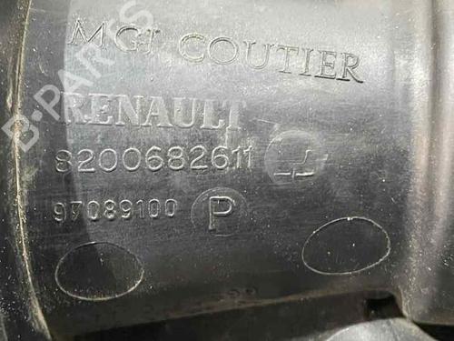 Throttle body DACIA LOGAN (LS_)  | BP31683413M82 