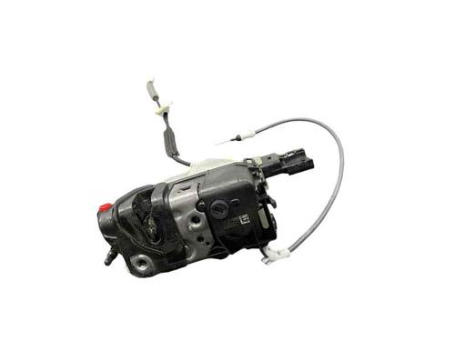 Used Rear left lock Rear left lock CITROËN C3 III (SX) 1.2 VTi 82 (82 hp) 24224098 24224098