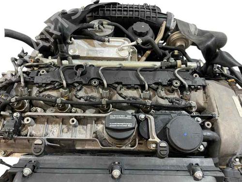 Engine MERCEDES-BENZ M-CLASS (W163) ML 270 CDI (163.113) | BP28052426M1 