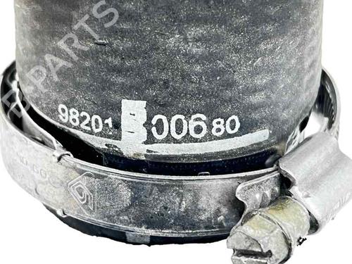 Rura / Przewód PEUGEOT 5008 II (MC_, MJ_, MR_, M4_) 1.2 THP (MRHNYH, MRHNYW, MRHNSJ, MRHNSU, MRHNSM) | BP30899332M125