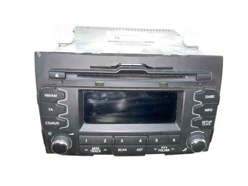 Used Radio KIA SPORTAGE III (SL) 1.7 CRDi (116 hp) 25211766
