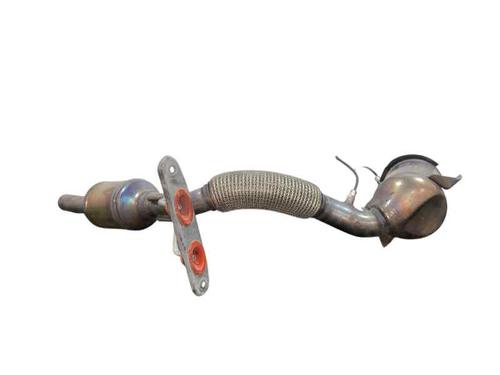 Used Catalyst Catalyst SEAT ATECA (KH7, KHP) 1.0 TSI (110 hp) 24224722 24224722