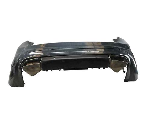 Rear bumper VOLVO V60 I (155) D4 AWD | BP28052345C8