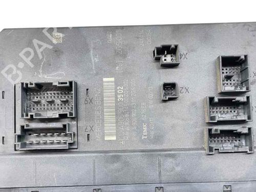 Elektronisk modul MERCEDES-BENZ SPRINTER 3,5-t Van (B906) 313 CDI (906.631, 906.633, 906.635, 906.637) | BP29968189M83