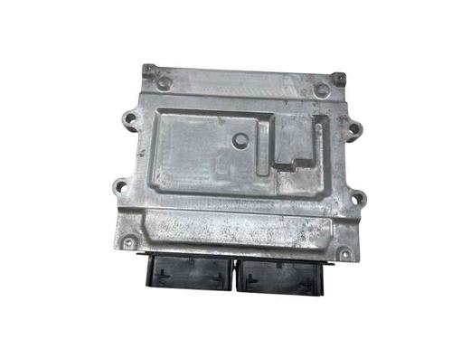 Engine control unit (ECU) VOLVO V60 I (155) D4 AWD | BP28052333M57 