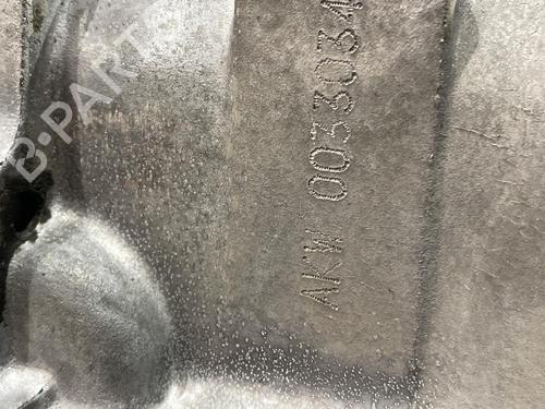 Gearbox BMW 3 (E36) 318 tds | BP31684422M3 