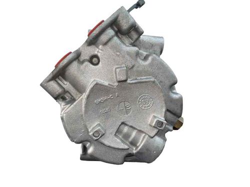 AC compressor FORD FOCUS II (DA_, HCP, DP) 1.6 TDCi | BP34236621M34 - Image 2