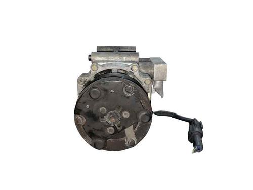 AC compressor FORD TOURNEO CONNECT 1.8 TDCi | BP30844604M34