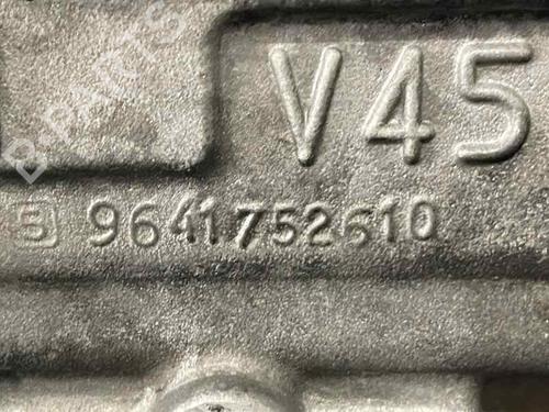 Cylinder head FORD FOCUS C-MAX (DM2) 2.0 TDCi | BP27672430M5 