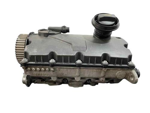 Used Cylinder head SEAT IBIZA III (6L1) 1.9 TDI (100 hp) 27714237