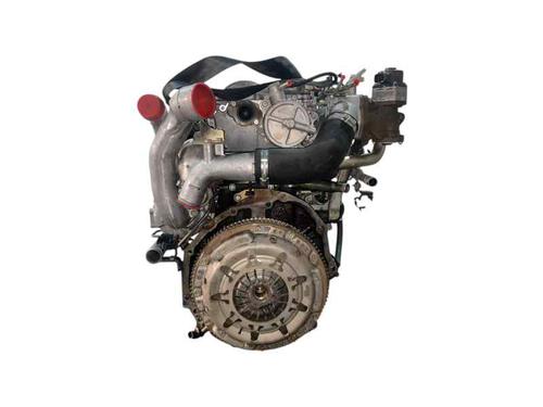 Engine NISSAN ALMERA TINO (V10) 2.2 dCi | BP25213658M1