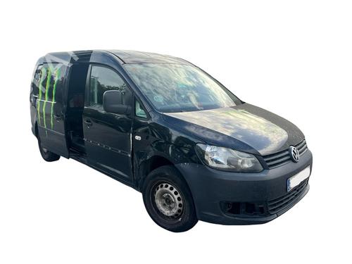 Used Parts VW CADDY III Box Body/MPV (2KA, 2KH, 2CA, 2CH)  1.6 TDI  2442507