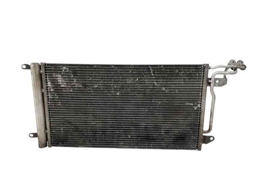 Used AC radiator AC radiator SKODA RAPID Spaceback (NH1) 1.6 TDI (115 hp) 30294616 30294616