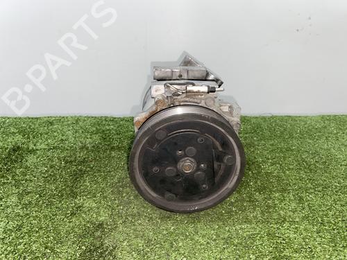 AC compressor DACIA LOGAN (LS_)  | BP31681650M34  - Image 5