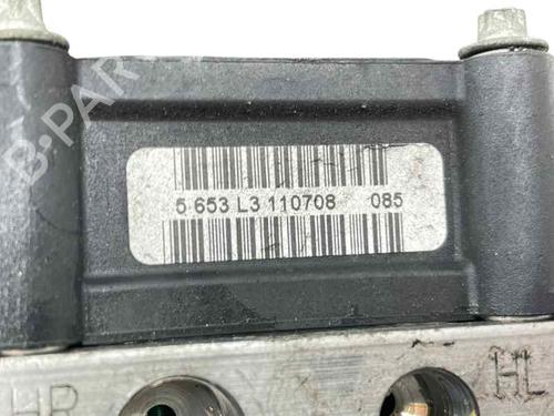 ABS pump OPEL CORSA D Hatchback Van (S07) 1.3 CDTI (L08) | BP29875655M43 
