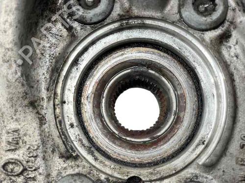 Right front steering knuckle VW PASSAT B7 (362) 2.0 TDI | BP30718086M26  - Image 5