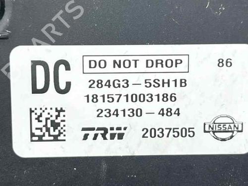 Camera NISSAN LEAF (ZE1) Electric | BP31940282E14 - Image 3