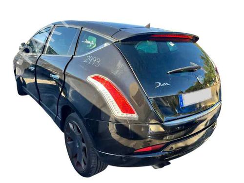 Used Parts LANCIA DELTA III (844_) 1.6 D Multijet (844.AXC11, 844.AXC1A) 4366246