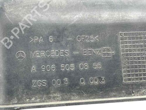 Used Air vent Air vent MERCEDES-BENZ SPRINTER 3,5-t Van (B906) 313 CDI (906.631, 906.633, 906.635, 906.637) (129 hp) 29203672 29203672