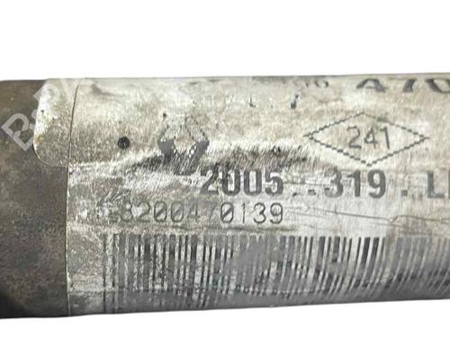 Left front driveshaft RENAULT VEL SATIS (BJ0_) 2.2 dCi (BJ0E, BJ0F) | BP29177281M38 - Image 4