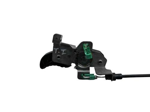 Used Rear left interior door handle Rear left interior door handle FORD TRANSIT CONNECT V408 Box Body/MPV 1.5 TDCi (101 hp) 34237065 34237065