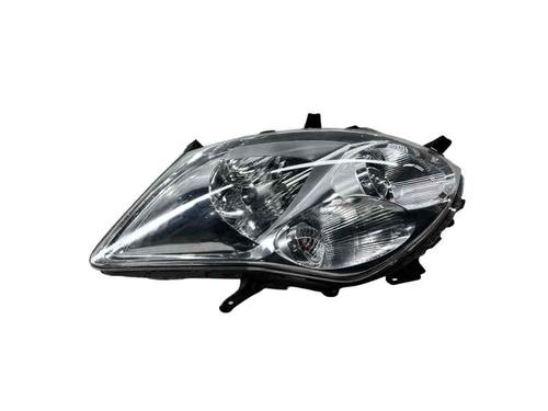 Used Left headlight Left headlight TOYOTA AURIS (_E15_) 1.6 (ZRE151_, ZRE151R) (124 hp) 31965634 31965634