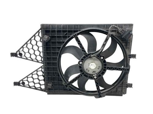 Radiator fan SKODA FABIA III Estate (NJ5) 1.4 TDI | BP29933997M35