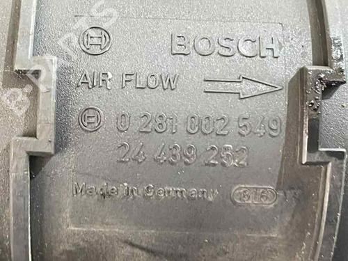 Mass air flow sensor OPEL CORSA C (X01) 1.3 CDTI (F08, F68) | BP29475069M95 