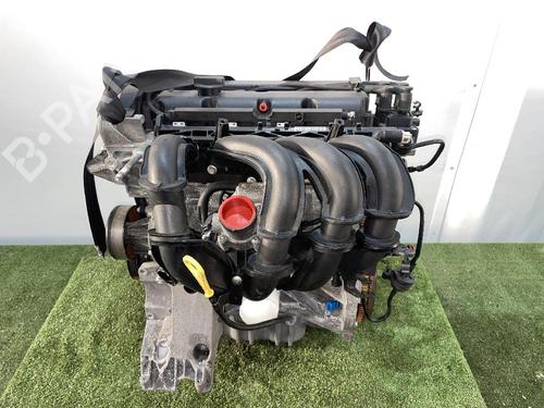 Used Engine Engine FORD FOCUS II (DA_, HCP, DP) [2004-2013] 31681467 31681467
