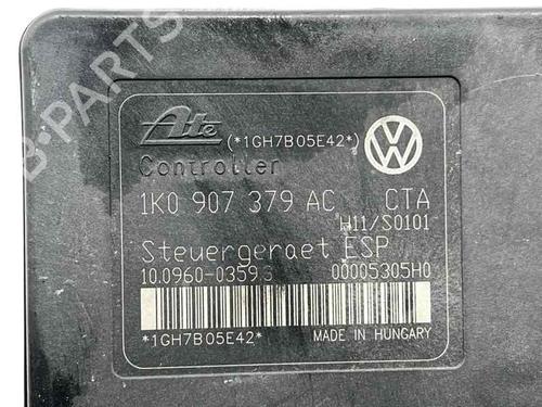 ABS pump AUDI A3 (8P1) 2.0 TDI | BP32719267M43 - Image 8