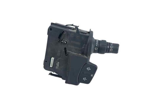 Used Steering column stalk RENAULT KANGOO / GRAND KANGOO II (KW0/1_) 1.5 dCi 110 (KW0C, KW0H) (110 hp) 27449007
