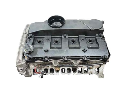 Used Cylinder head FORD TRANSIT Platform/Chassis (FM_ _, FN_ _, FF_ _) 2.2 TDCi (110 hp) 31583207