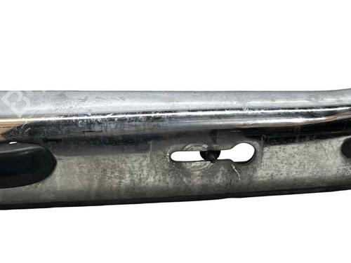 Used Front bumper Front bumper MERCEDES-BENZ 123 Saloon (W123) 300 D (123.130) (88 hp) 33810892 33810892