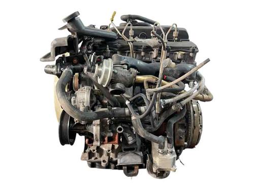 Engine FORD TRANSIT Van (FA_ _) 2.0 TDCi | BP29448971M1 