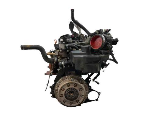 Engine NISSAN ALMERA II Hatchback (N16) 1.5 | BP29177018M1 