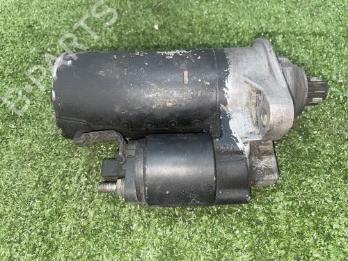 Used Starter Starter SEAT TOLEDO II (1M2) 2.3 V5 (150 hp) 31684857 31684857